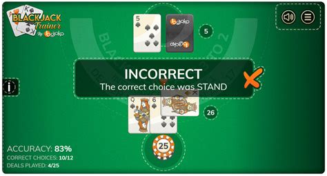 practice blackjack|blackjack simulator basic strategy.